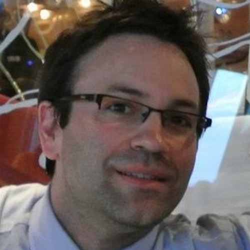 Jonathan A. Roberds, Psy.D.