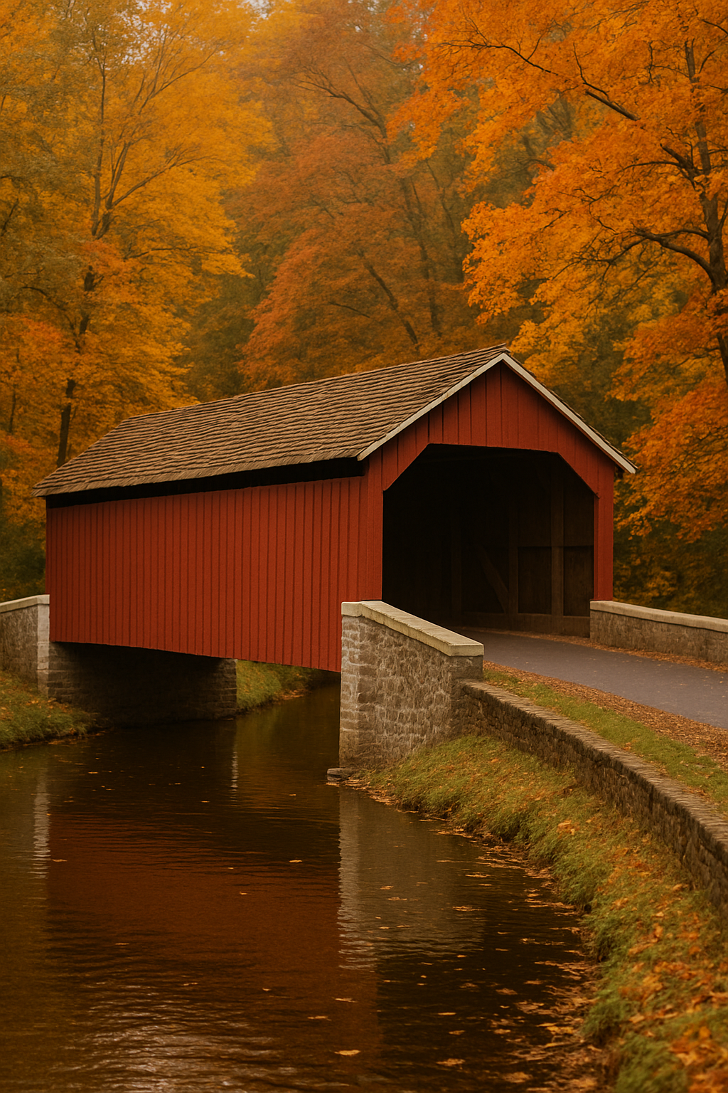 bridge