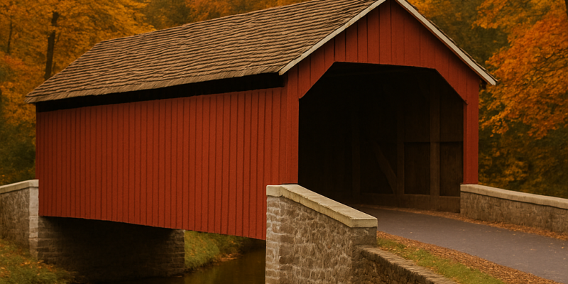 bridge